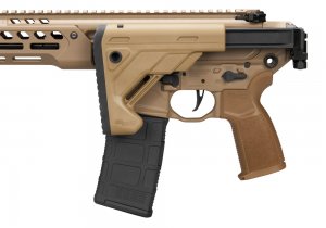 Sig Sauer MCX Spear LT 5.56mm 16 Inch Barrel