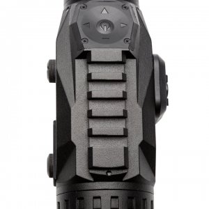 Hunt with an advanced 1920x1080 HD sensor, providing full-color clarity in daytime.