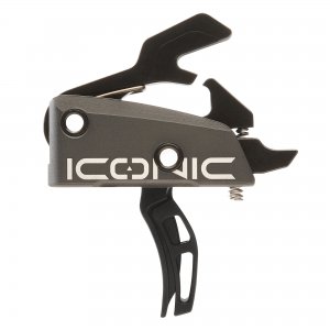 Rise Armament RISE T-22 ICONIC Independent Two-Stage Trigger