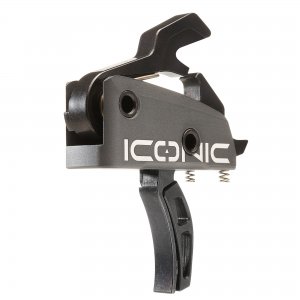 Rise Armament RISE T-22 ICONIC Independent Two-Stage Trigger
