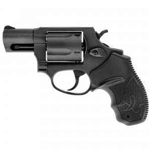 Taurus Model 605 Black Double Action Revolver 357 Magnum