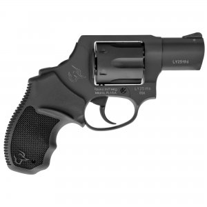 Taurus Model 856CH Double Action 38 Special +P