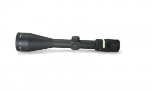 It’s designed to be ultra-lightweight but with rugged construction that can take abuse and hold zero.