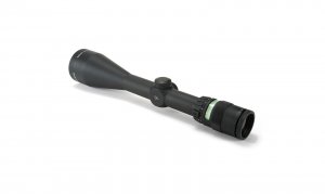 It’s designed to be ultra-lightweight but with rugged construction that can take abuse and hold zero.