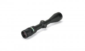 It’s designed to be ultra-lightweight but with rugged construction that can take abuse and hold zero.