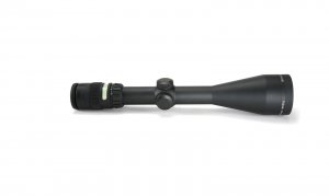 It’s designed to be ultra-lightweight but with rugged construction that can take abuse and hold zero.