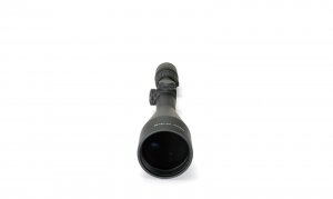 It’s designed to be ultra-lightweight but with rugged construction that can take abuse and hold zero.