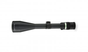 It’s designed to be ultra-lightweight but with rugged construction that can take abuse and hold zero.