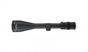 It’s designed to be ultra-lightweight but with rugged construction that can take abuse and hold zero.