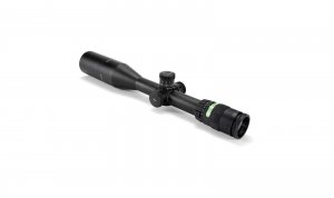 The Trijicon AccuPoint 5-20x50 riflescope gives tactical shooters, varmint hunters and law enforcement snipers the ability to accurately extend their range in any light.