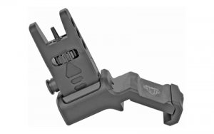 UTG Accu-Sync Canted Flip Up Sights Combo
