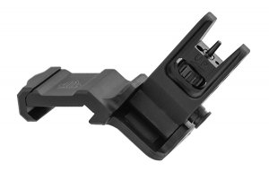 UTG Accu-Sync Canted Flip Up Sights Combo
