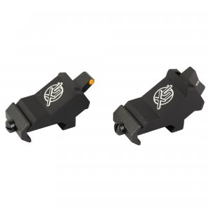 XS Sights XTI2 DXS Ember Dot Canted Sights Combo