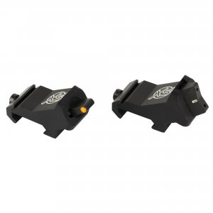XS Sights XTI2 DXS Ember Dot Canted Sights Combo