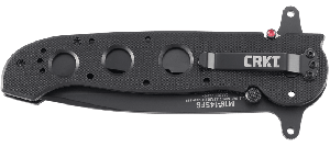 CRKT M16 Special Forces Tanto Knife Veff Serarations