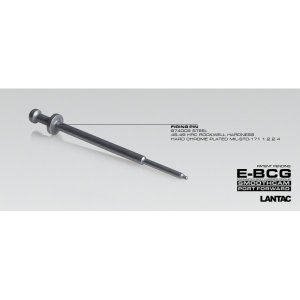 LanTac Nickle Boron Enhanced BCG