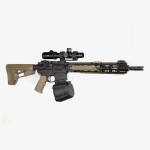 Magpul AR15 PMAG D-60 5.56mm Magazine