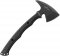 CRKT Kangee Tomahawk Axe with Spike Kydex Sheath with Molle Clip