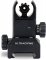 Ultradyne C4 Flip Up Sights Combo