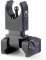 Ultradyne C4 Flip Up Sights Combo
