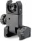 Ultradyne C4 Flip Up Sights Combo