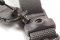 The Vickers 221 Sling allows users to switch from 2-point to 1-point mode instantly.