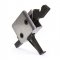 CMC Triggers drop-in trigger with flat bow renders a linear feel unsurpassed by any other trigger bow shape. Small pin type with 2.5 lb pull weight.