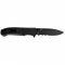 CRKT Ignitor Assisted Knife Veff Serrations