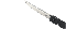This knife is extremely low profile, light weight and deploys smooth and fast with a recessed thumb stud and excellent grip.