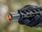 The Fortis Control Shield is designed to push the noise forward for combative situations or even for simple range use, while the top ports keep the muzzle device flat on target.