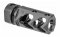The Fortis muzzle break for AR 7.62mm is designed for performance that is unmatched and muzzle rise that is non-existent.