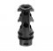 The Fortis muzzle break for AR 7.62mm is designed for performance that is unmatched and muzzle rise that is non-existent.