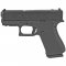 Glock 43X MOS 9MM