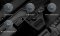 The HS507C X2 is an open reflex optical sight designed for pistol applications, featuring Holosun’s Super LED with up to 50k hours battery life, Solar Failsafe, Multi-Reticle System, and Shake Awake.