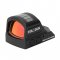 Holosun HE507C-GR-X2 Solar MRS Pistol Green Dot