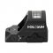 Holosun HE507C-GR-X2 Solar MRS Pistol Green Dot