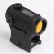 Features include Solar Failsafe, 12 brightness settings, Holosun’s Green Super LED with up to 50k hour battery life, and 2 MOA Dot. 