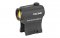 Features include Solar Failsafe, 12 brightness settings, Holosun’s Green Super LED with up to 50k hour battery life, and 2 MOA Dot. 
