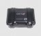 Thermal image pistol sight with RMR mount for the ultimate advantage in low-light shooting.