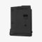 10 round low profile polymer magazine featuring a long-life stainless steel spring, four-way anti-tilt follower for reliable feeding.