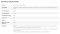 Commercial Stock Technical Specifications