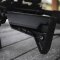 The MOE SL-S is a sleek profile stock with dual-side release latches and waterproof battery tubes, making it the slimmest storage tube stock available. Mil-Spec only.