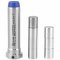 Customize your AR15 personal build with this ODIN Works adjustable buffer, it includes 7 weights (3 aluminum, 3 stainless steel and 1 tungsten) for different weight combinations.