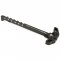 Radian Weapons Raptor SD AR15 Ambidextrous Ported Charging Handle - Black