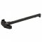 Tactical charging handle for AR15 rifles. From rapid palm “blading” or finger thumb charges of the weapon, the motion is fluid & fast from either strong or support side.