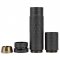 SilencerCo Omega 36M Suppressor