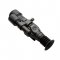 Hunt with an advanced 1920x1080 HD sensor, providing full-color clarity in daytime.