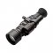 Hunt with an advanced 1920x1080 HD sensor, providing full-color clarity in daytime.