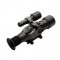 Hunt with an advanced 1920x1080 HD sensor, providing full-color clarity in daytime.