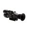 Hunt with an advanced 1920x1080 HD sensor, providing full-color clarity in daytime.
